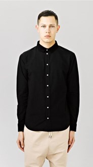 Precise Long-Sleeve Shirt