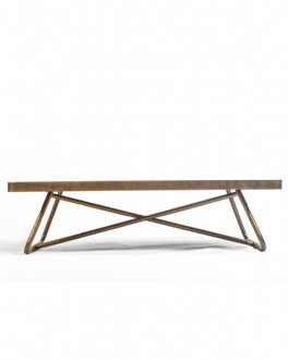 Rebel Large Coffee Table